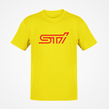 Load image into Gallery viewer, STI T-shirt FREE Shipping Worldwide!!