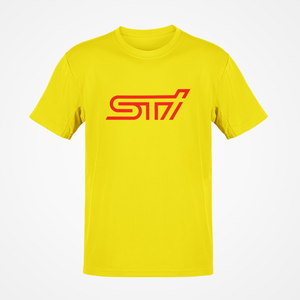 STI T-shirt FREE Shipping Worldwide!!