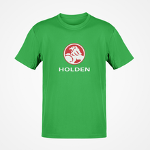 Load image into Gallery viewer, Holden T-shirt FREE Shipping Worldwide!!