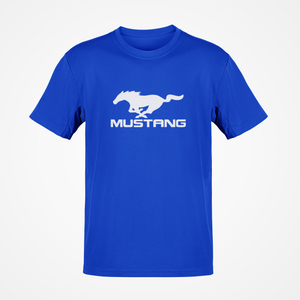 Ford Mustang T-shirt FREE Shipping Worldwide!!