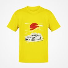 Load image into Gallery viewer, BRZ FRS GT86 T-shirt FREE Shipping Worldwide!!