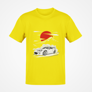 BRZ FRS GT86 T-shirt FREE Shipping Worldwide!!