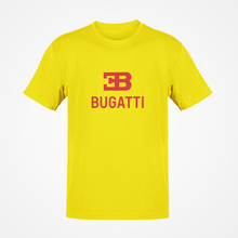 Load image into Gallery viewer, Bugatti T-shirt FREE Shipping Worldwide!!