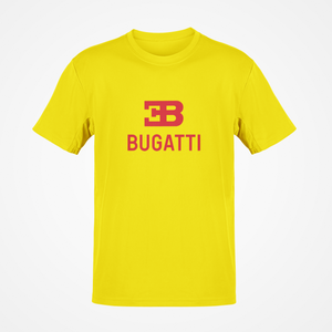 Bugatti T-shirt FREE Shipping Worldwide!!