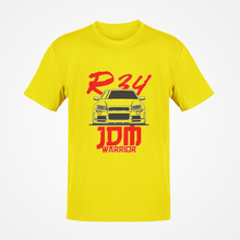 Load image into Gallery viewer, Nissan GT-R R34 Skyline T-shirt FREE Shipping Worldwide!!