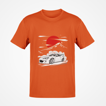 Load image into Gallery viewer, BRZ FRS GT86 T-shirt FREE Shipping Worldwide!!