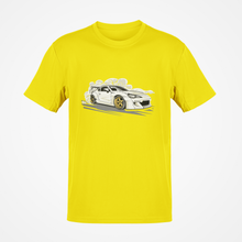 Load image into Gallery viewer, BRZ FRS GT86 T-shirt FREE Shipping Worldwide!!