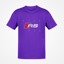 Load image into Gallery viewer, Audi RS Shifter T-shirt FREE Shipping Worldwide!!