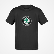 Load image into Gallery viewer, Skoda T-shirt FREE Shipping Worldwide!!