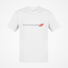 Load image into Gallery viewer, Dodge T-shirt FREE Shipping Worldwide!!