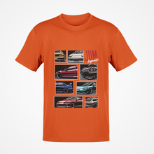 Load image into Gallery viewer, JDM Legends T-shirt FREE Shipping Worldwide!!