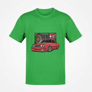 E30 T-shirt FREE Shipping Worldwide!!