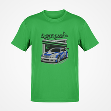 Load image into Gallery viewer, NFS E46 M3 T-shirt FREE Shipping Worldwide!!