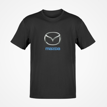 Load image into Gallery viewer, Mazda T-shirt FREE Shipping Worldwide!!