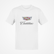 Load image into Gallery viewer, Cadillac T-shirt FREE Shipping Worldwide!!