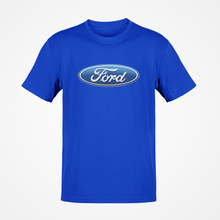 Load image into Gallery viewer, Ford T-shirt FREE Shipping Worldwide!!