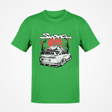 Load image into Gallery viewer, Toyota Supra MK4 T-shirt FREE Shipping Worldwide!!