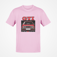 Load image into Gallery viewer, VW Golf MK2 GTI T-shirt FREE Shipping Worldwide!!