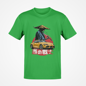 Toyota Supra MK5 T-shirt FREE Shipping Worldwide!!