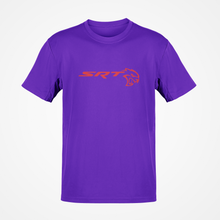 Load image into Gallery viewer, SRT Hellcat T-shirt FREE Shipping Worldwide!!