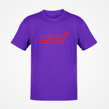 Load image into Gallery viewer, STI T-shirt FREE Shipping Worldwide!!