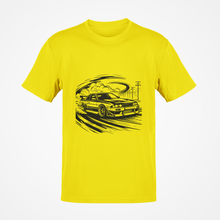 Load image into Gallery viewer, Drift car T-shirt FREE Shipping Worldwide!!