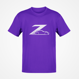 Nissan Z T-shirt FREE Shipping Worldwide!!