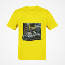 Load image into Gallery viewer, Audi RS6 T-shirt FREE Shipping Worldwide!!