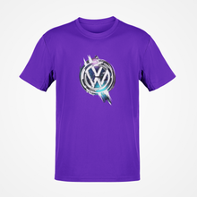 Load image into Gallery viewer, VW Volkswagen T-shirt FREE Shipping Worldwide!!