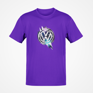 VW Volkswagen T-shirt FREE Shipping Worldwide!!