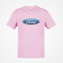 Load image into Gallery viewer, Ford T-shirt FREE Shipping Worldwide!!