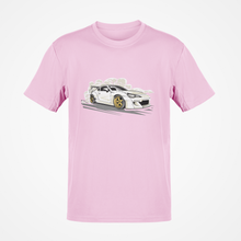 Load image into Gallery viewer, BRZ FRS GT86 T-shirt FREE Shipping Worldwide!!