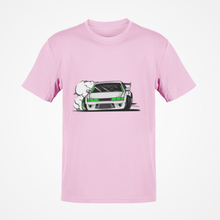 Load image into Gallery viewer, Drift car T-shirt FREE Shipping Worldwide!!