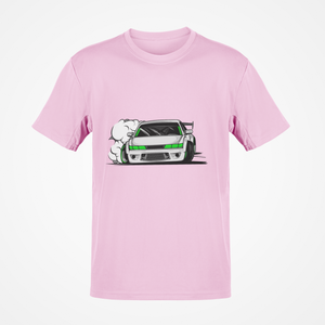 Drift car T-shirt FREE Shipping Worldwide!!