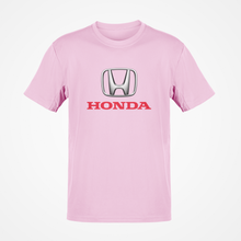 Load image into Gallery viewer, Honda T-shirt FREE Shipping Worldwide!!