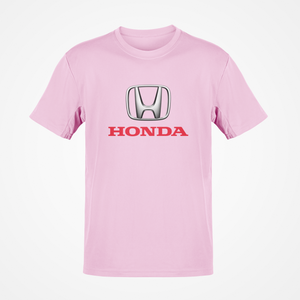 Honda T-shirt FREE Shipping Worldwide!!