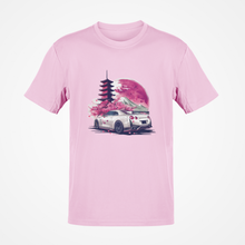 Load image into Gallery viewer, Nissan GT-R R35 Premium Quality T-shirt FREE Shipping Worldwide!!