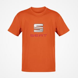 Seat T-shirt FREE Shipping Worldwide!!