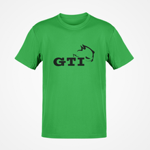 Load image into Gallery viewer, VW Golf GTI T-shirt FREE Shipping Worldwide!!