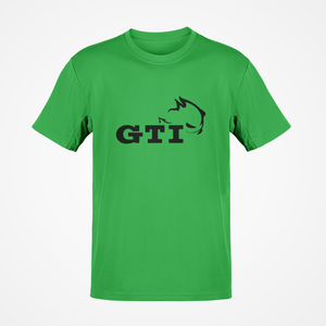 VW Golf GTI T-shirt FREE Shipping Worldwide!!