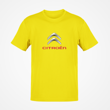 Load image into Gallery viewer, Citroen T-shirt FREE Shipping Worldwide!!