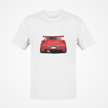 Load image into Gallery viewer, Nissan GT-R R34 Car T-shirt FREE Shipping Worldwide!!