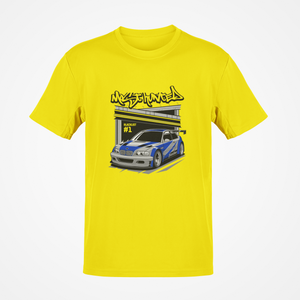 NFS E46 M3 T-shirt FREE Shipping Worldwide!!