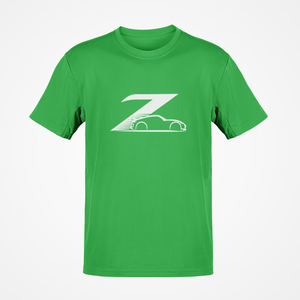 Nissan Z T-shirt FREE Shipping Worldwide!!