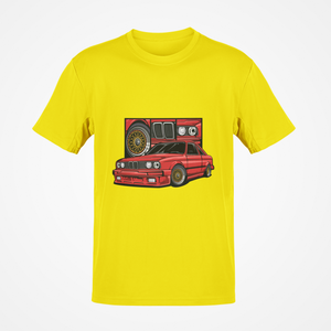 E30 T-shirt FREE Shipping Worldwide!!