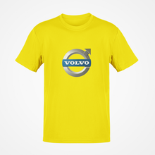 Load image into Gallery viewer, Volvo T-shirt FREE Shipping Worldwide!!