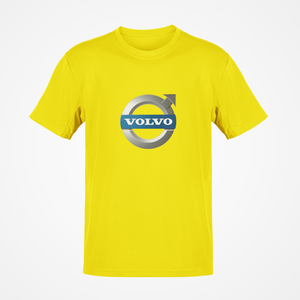 Volvo T-shirt FREE Shipping Worldwide!!