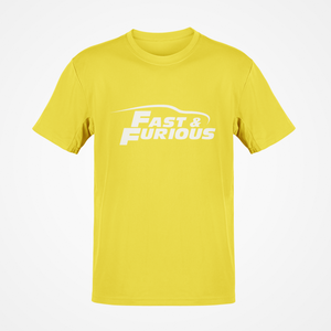 Fast & Furious T-shirt FREE Shipping Worldwide!!