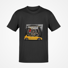 Load image into Gallery viewer, Honda Civic T-shirt FREE Shipping Worldwide!!