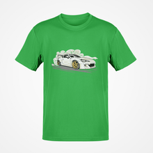 Load image into Gallery viewer, BRZ FRS GT86 T-shirt FREE Shipping Worldwide!!